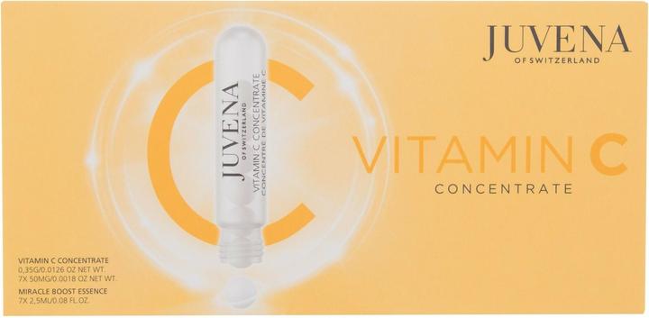 Actual product image Juvena Skin Specialists Vitamin C Concentrate (350 ml)
