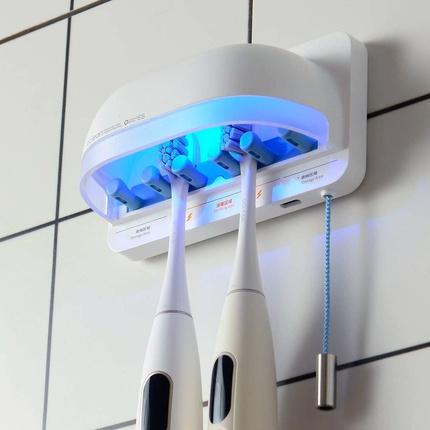 Image du produit Oclean Toothbrush Sanitizer S1 Blanc