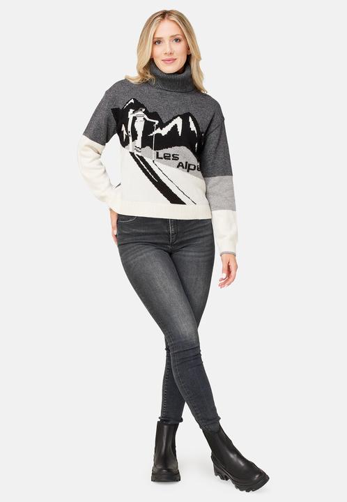 Image du produit Krimson Klover Les Alpes Turtleneck (XL)
