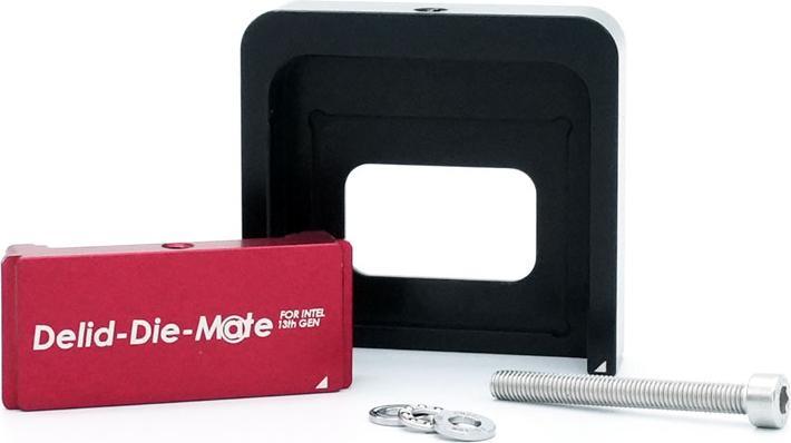 Productafbeelding Thermal Grizzly Delid-Die-Mate Voor Intel 13e Gen