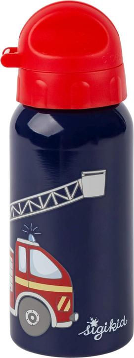 Immagine prodotto Sigikid Biberon dei vigili del fuoco 400ml ** (0.40 l)
