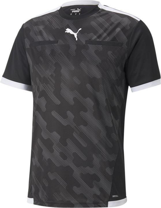 Image du produit Puma teamLIGA Maillot d'arbitre (L)