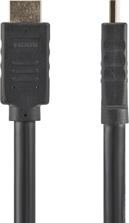 Produktbild StarTech HDMI (Typ A) — HDMI (Typ A) (10 m, HDMI)