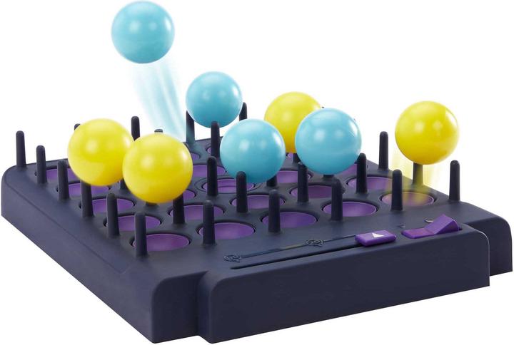 Produktbild Mattel Games Bounce Off Revival: Pop Out (Multilingual)