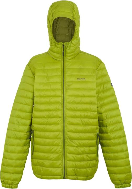 Image du produit Regatta - Veste matelassée HURDEN - Homme (L)
