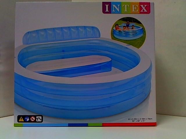Immagine prodotto Intex Swim Center Family Lounge