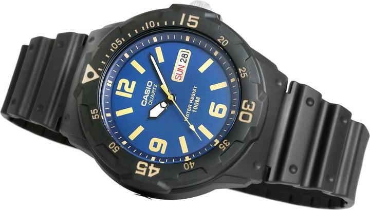 Image du produit Casio Mâle MRW-200H-2B3 (zd147e) (44 mm)