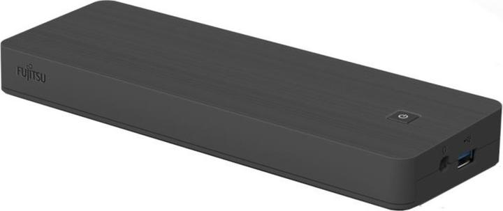 Fujitsu Port Replicator 2 (Docking Port, 9 Ports)