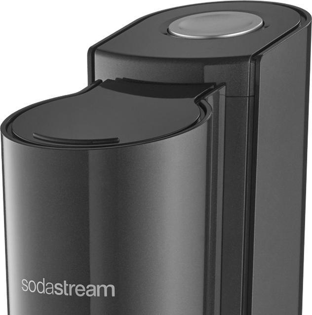 Produktbild SodaStream Crystal Mega Pack