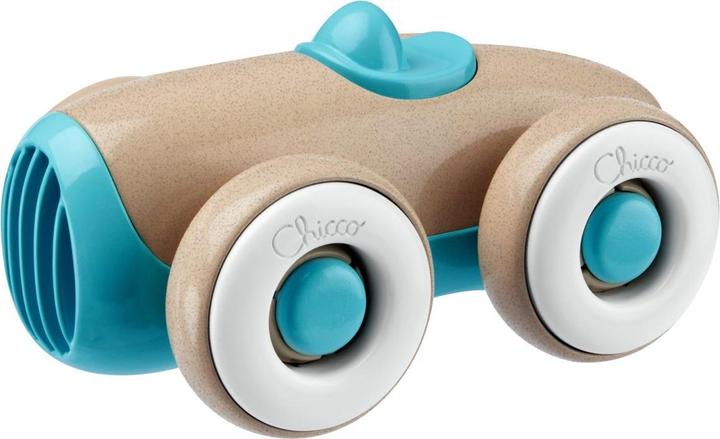 Actual product image Chicco Car green Eco+