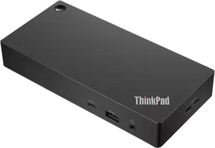 Lenovo Thinkpad USB-C Gen 2 Docking Station 90w - UK - REFURB (USB-C)