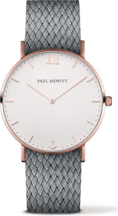 Paul Hewitt Sailor Line (Analoguhr, 39 mm)