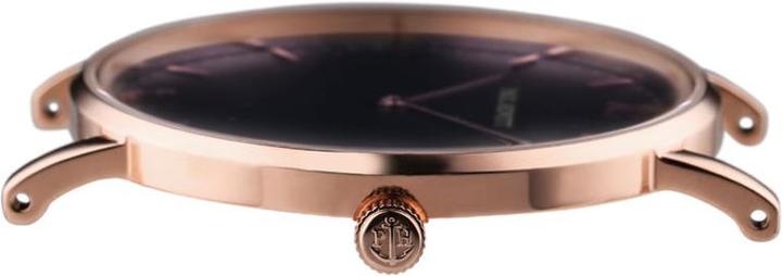 Immagine prodotto Paul Hewitt Sailor Line Blue Lagoon Pelle Oro Rosa Aurora (Orologio da polso analogico, 38 mm)