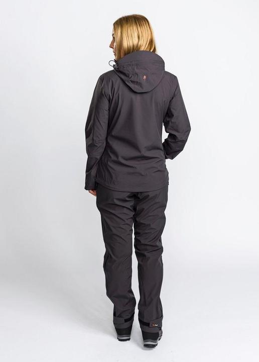 Actual product image Pinewood Abisko (XS)