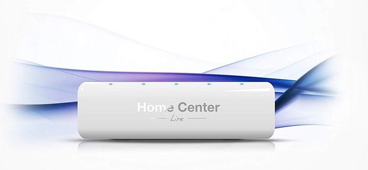 Produktbild Fibaro Home Center Lite