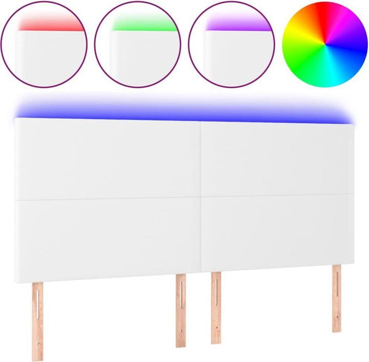 Immagine prodotto VidaXL Conni (200 x 5 x 128 cm)