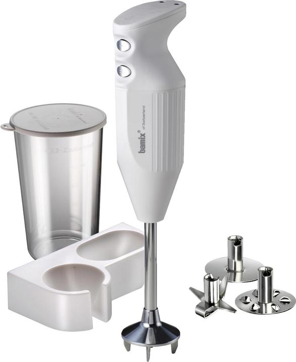 Actual product image Bamix Mono 140