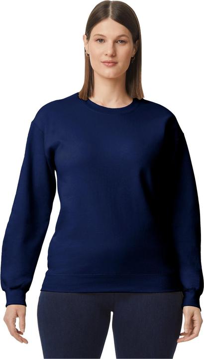 Gildan Softstyle Mittelschweres Sweatshirt