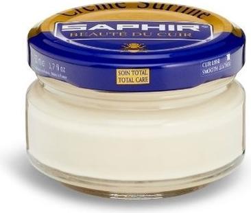 Produktbild Saphir Beaute du Cuir Schuhpflegecreme (1 x, 50 ml)