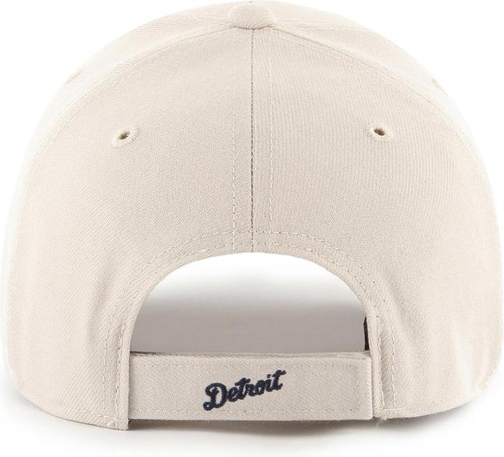 Produktbild 47 Brand Relaxed Fit MLB Detroit Tigers Bone (One Size)