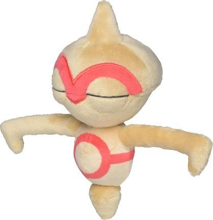 Produktbild Pokémon Baltoy Sitting Cuties Plush - 14 cm (14.50 cm)