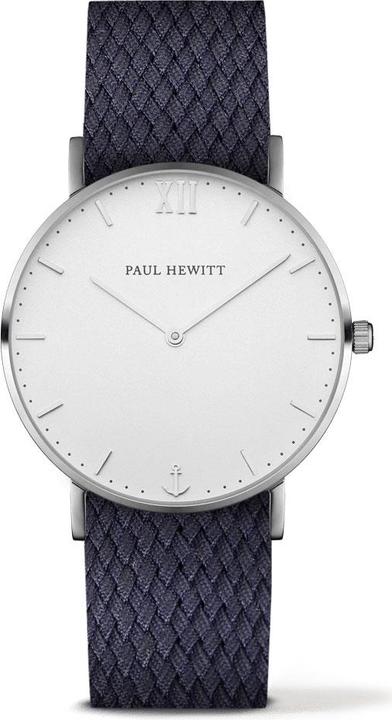 Actual product image Paul Hewitt Sailor Line (Analogue wristwatch, 39 mm)