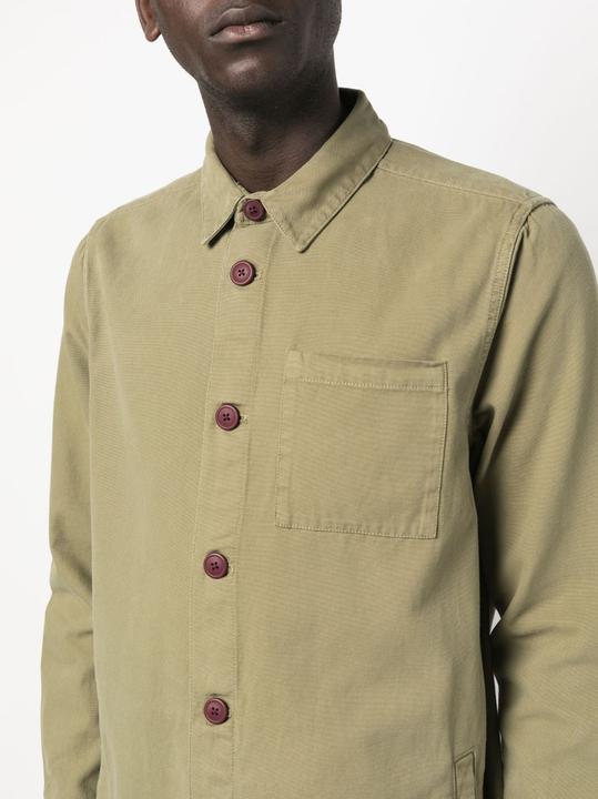 Produktbild Barbour Overshirt (XXL)