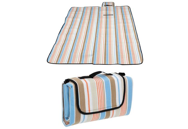 Produktbild Fs-Star Strand- und Picknickdecke