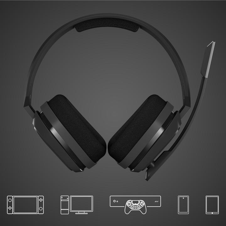 Produktbild Astro Gaming A10 (Kabelgebunden)