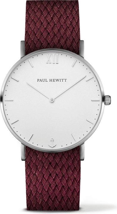 Immagine prodotto Paul Hewitt Linea Sailor (Orologio da polso analogico, 39 mm)
