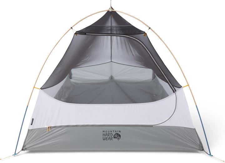 Immagine prodotto Mountain Hardwear Tenda Nimbus™ UL 2 (Tenda a cupola, 1.04 kg, 2 persone)