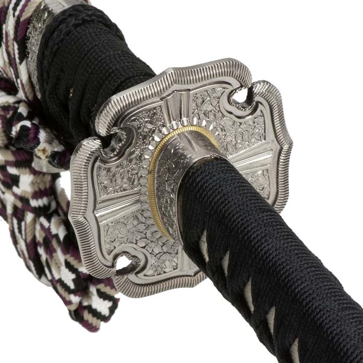 Actual product image John Lee Kamakura Tachi
