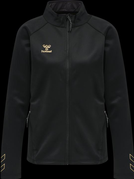 Image du produit hummel Cima Xk Zip Jacket Woman (XS)