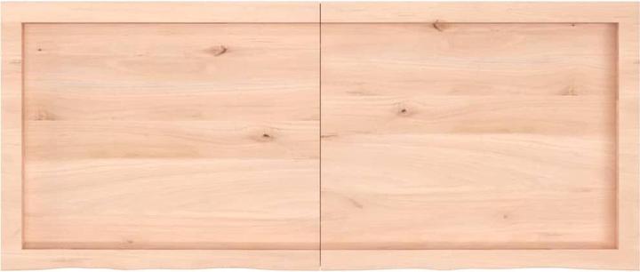Immagine prodotto VidaXL Oak Nature (120 x 50 x 6 cm)