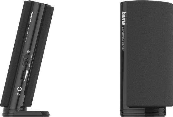 Produktbild Hama E 80