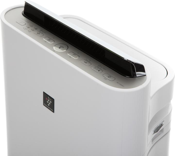 Actual product image Sharp KC-D50EUW (38 m²)