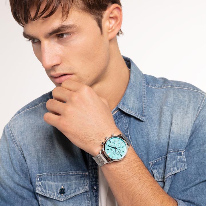 Immagine prodotto Thomas Sabo Spirito dell'Arizona (Cronografo, 42 mm)