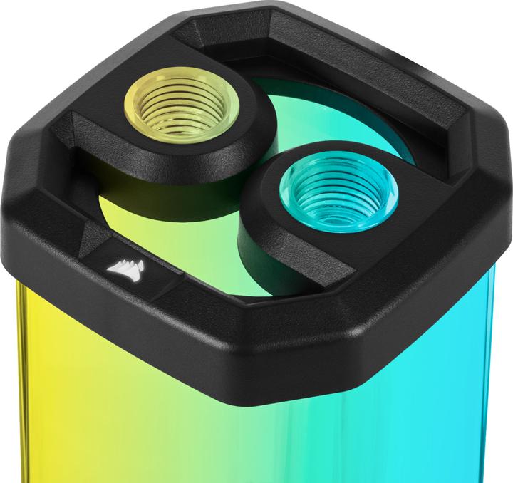 Actual product image Corsair Hydro X Series XD5 RGB