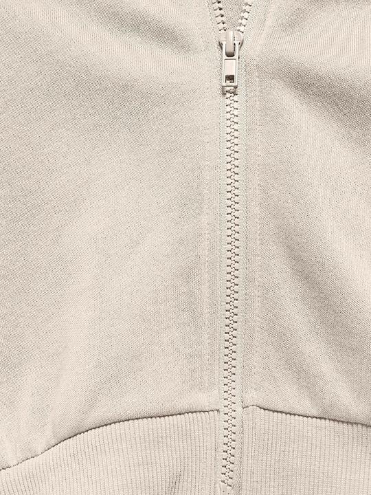 Produktbild Only Kogfave L/S Zip Hood Swt (158)