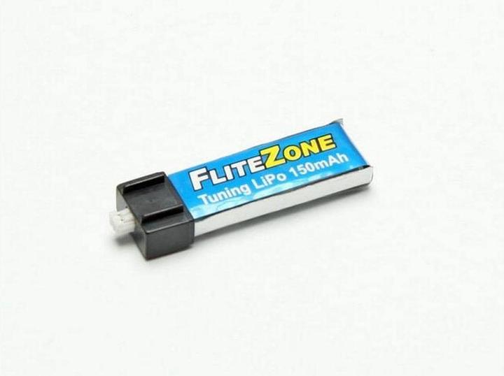 Actual product image Pichler Modeling battery pack (LiPo) 3.7 (3.70 V, 150 mAh)