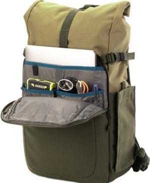 Immagine prodotto Tenba Zaino Fulton v2 14L (Borsa a tracolla per fotocamera, 14 l)