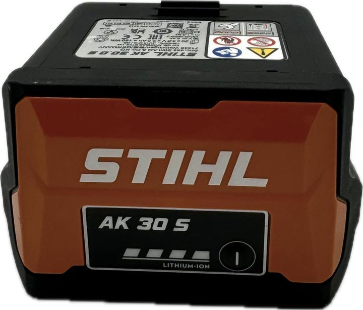 Image du produit Stihl AK 30 S Accumulateur (36 V)