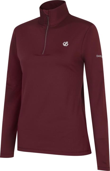 Immagine prodotto Dare2b Lowline II Midlayer Donna (38 D)