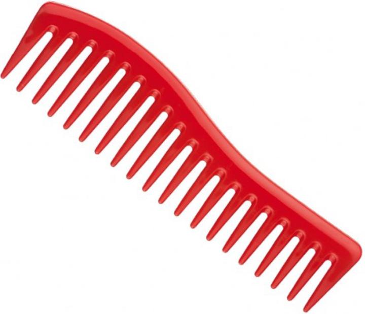 Produktbild Caso Profi Color Wave Haarkamm EuroStyle 00420