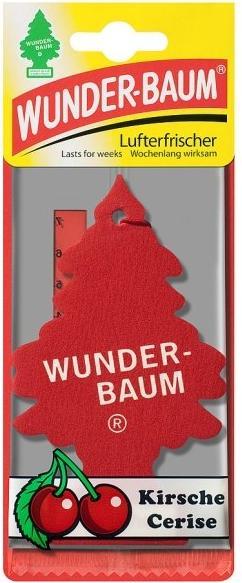 Actual product image Wunder-Baum Cherry