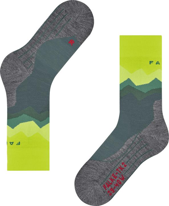 Actual product image Falke TK2 Crest (39 - 41)