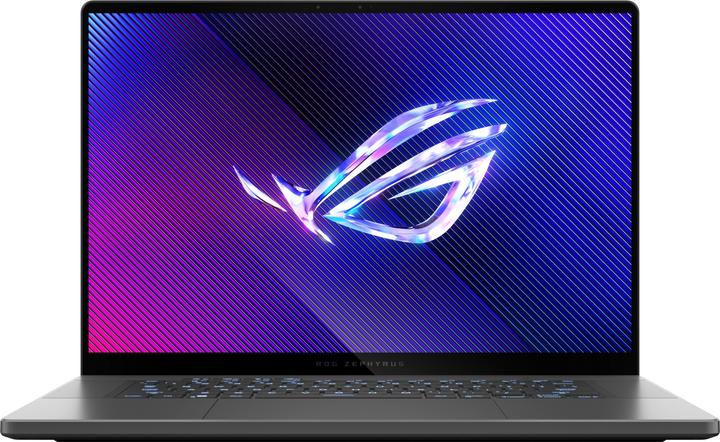 Produktbild ASUS ROG Zephyrus G16 OLED GU605CW-QR087W (90NR0LX5-M006Y0) (16", 32 GB, 2000 GB, Eng. Int.)