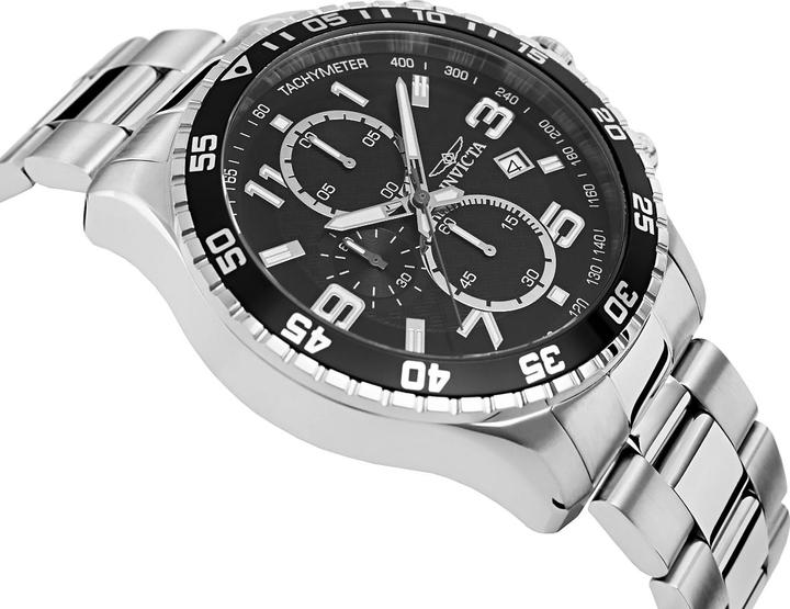 Actual product image Invicta 37146 (Chronograph, 45 mm)