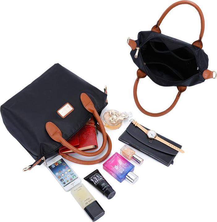 Immagine prodotto Gallantry Borsa Cabas La Balade taglia S (5 l)