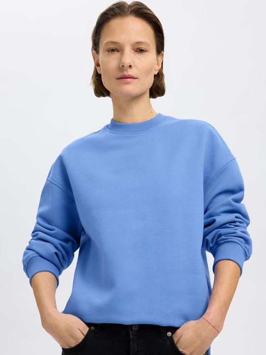 Actual product image Selected Femme Long sweatshirt (XL)